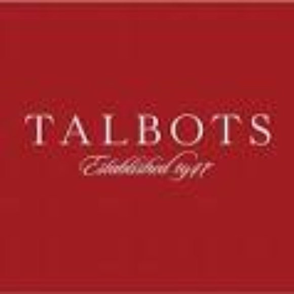 TALBOTS PETITES LADIES SILK/WOOL BLEND LUXURY JACKET (USA) - Picture 6 of 17